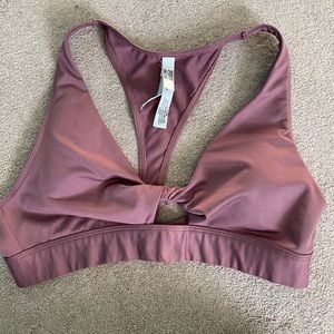 VS Pink Sports Bra